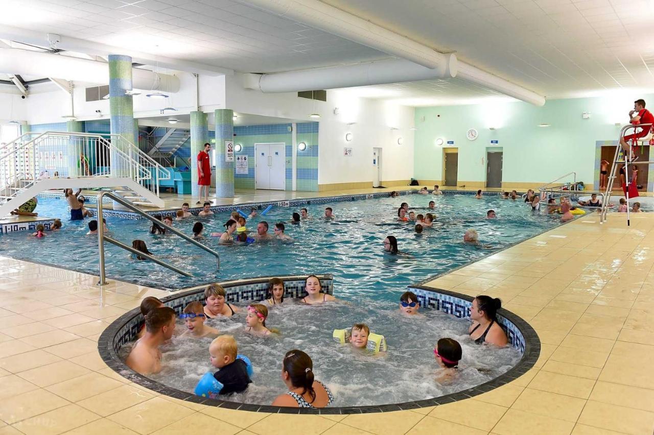סקגנס Cedar Lake 58 At Southview Leisure Park מראה חיצוני תמונה